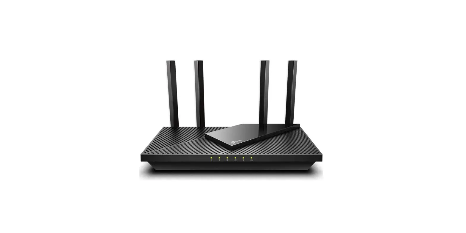 Tp-link Archer Ax12 Dual Band Wifi 6 Router Installation Guide