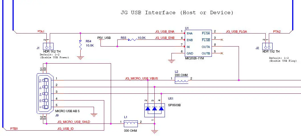 NXP-TWR-MCF51JG-Tower-Module-17