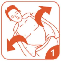 JOUSING-F7952W-J-Disposable-Self-Adhesive-Defibrillation-Pads-fig- (1)