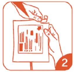 JOUSING-F7952W-J-Disposable-Self-Adhesive-Defibrillation-Pads-fig- (2)