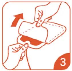 JOUSING-F7952W-J-Disposable-Self-Adhesive-Defibrillation-Pads-fig- (3)