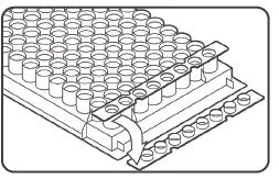 hygiena-KIT 2300-99-Salmonella-Detection-LyoKit-6