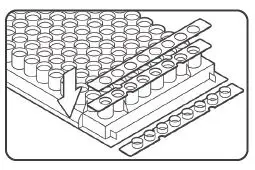 hygiena-KIT 2300-99-Salmonella-Detection-LyoKit-8