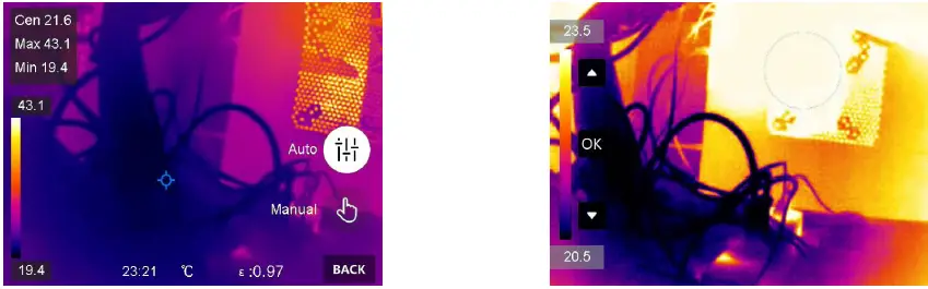GAZELLE-G9710-Pocket-Thermography-Camera-fig-3