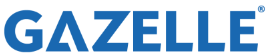 GAZELLE-logo