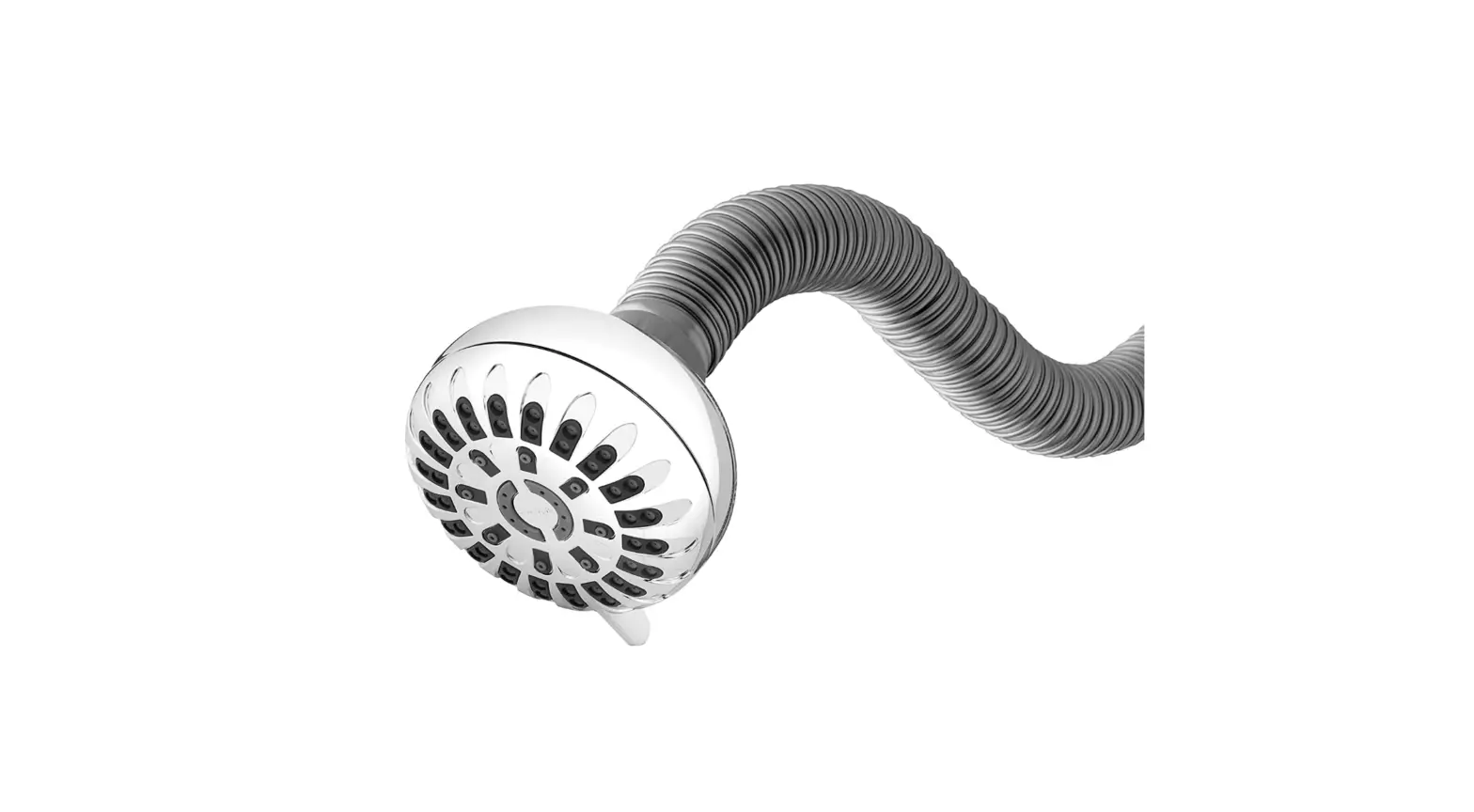 Waterpik ‎xpp-703e Shower Head Instructions Manual