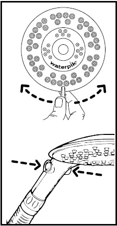 Waterpik-XPP-703E-Shower-Head-fig-5