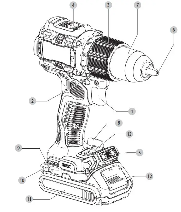 DEWALT-DCD85M-Impact-Drill- (1)