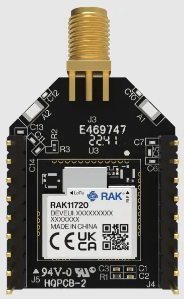 RAK11721-Breakout-Board-fig-1