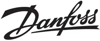 Danfoss - logo