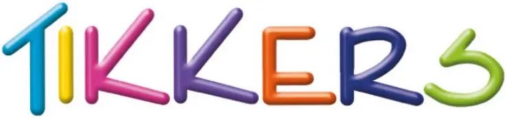 TIKKERS LOGO