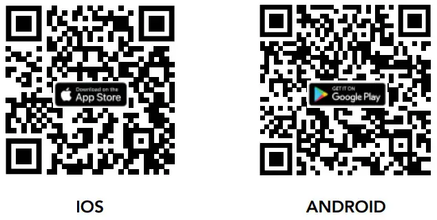 TIKKERS Series 10 Strap Smart Watch - QR Code