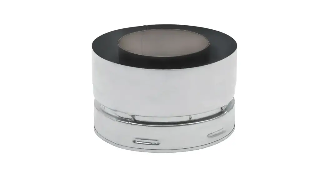 Montigo Drl3613ni Direct Vent Adapter To 5 Inch B-vent Urban Fireplaces Installation Guide