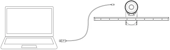 iiyama UC-CAM10PRO-MA1 Conference Camera with Mic A14