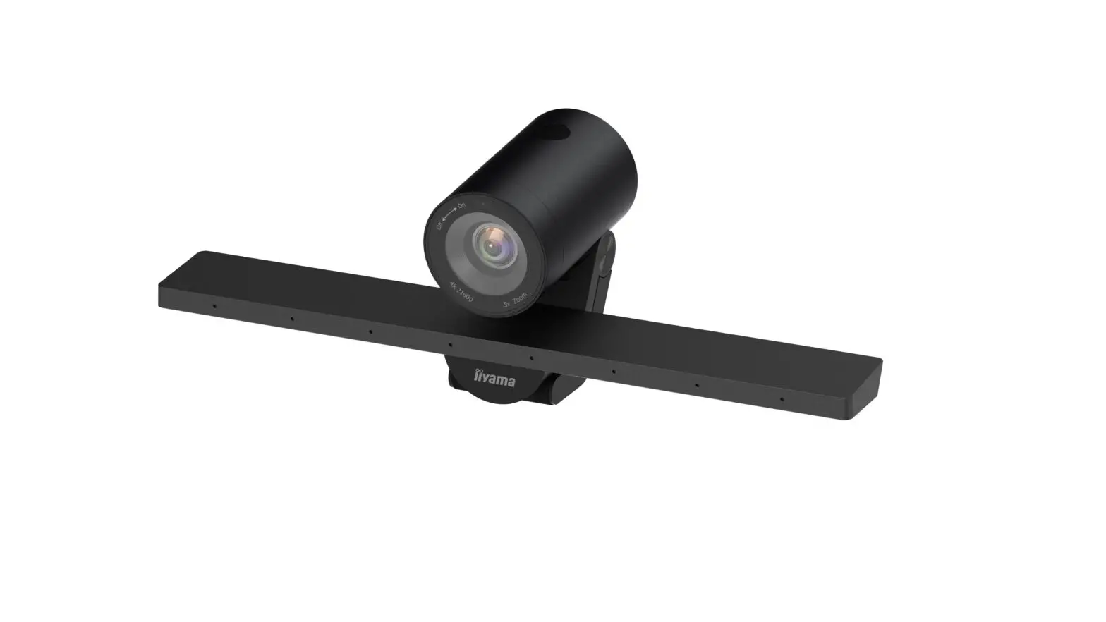 Iiyama Uc-cam10pro-ma1 Conference Camera With Mic User Guide Iiyama Uc-cam10pro-ma1 Conference Camera With Mic User Guide