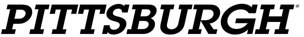 PITTSBURGH logo