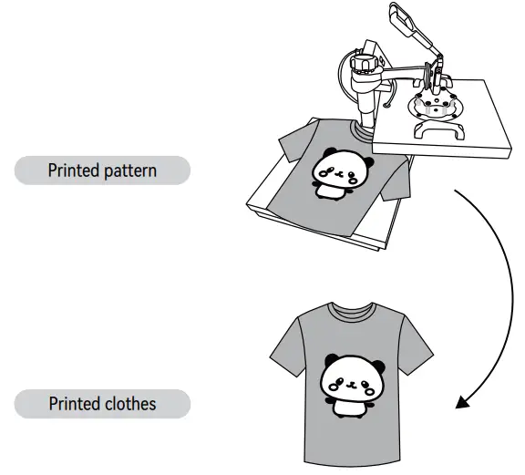 VEVOR-TLM38388-Multifunctional-Digital-Heat-Press-Machine-fig-13