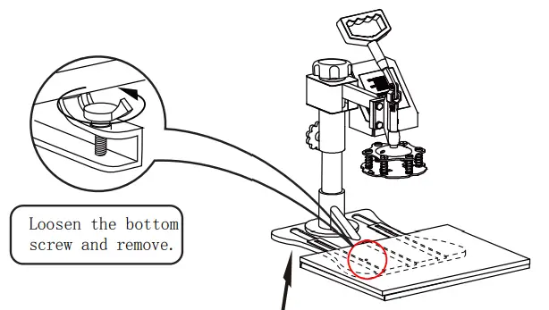 VEVOR-TLM38388-Multifunctional-Digital-Heat-Press-Machine-fig-20