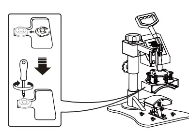 VEVOR-TLM38388-Multifunctional-Digital-Heat-Press-Machine-fig-22