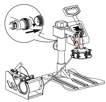 VEVOR-TLM38388-Multifunctional-Digital-Heat-Press-Machine-fig-27