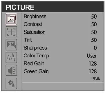 DELVCAM-DELV-3GHD-17RD-17.3-Inch-1RU-Rack-Drawer-3G-SDI-Video-Monitor-5
