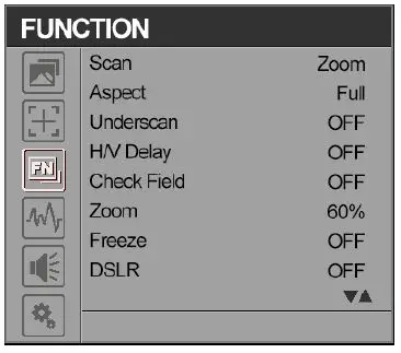DELVCAM-DELV-3GHD-17RD-17.3-Inch-1RU-Rack-Drawer-3G-SDI-Video-Monitor-7