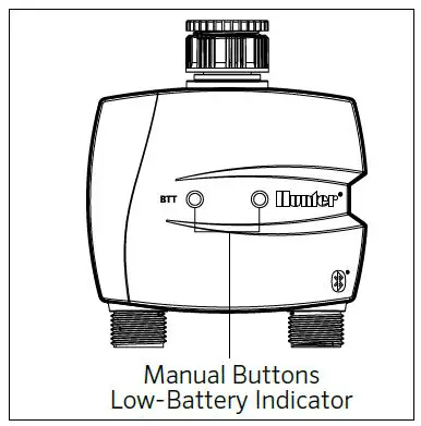 Hunter-BTT100-BTT-Single-Zone-Tap-Timer-fig-2