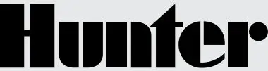 Hunter-logo