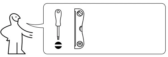 IKEA-DRÖNJÖNS-Wall-Storage-with-Hook-Shelf-FIG 1