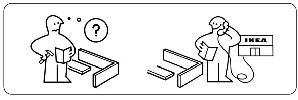 IKEA-DRÖNJÖNS-Wall-Storage-with-Hook-Shelf-FIG 2