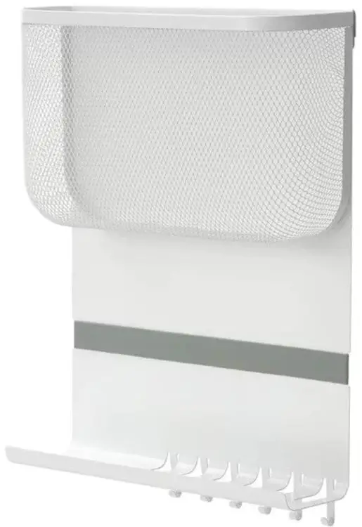 IKEA-DRÖNJÖNS-Wall-Storage-with-Hook-Shelf-PRODUCT