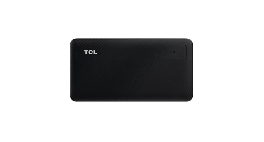 Tcl Linkzone Mw63 4g Lte Cat6 Mobile Hotspot User Manual Tcl Linkzone Mw63 4g Lte Cat6 Mobile Hotspot User Manual