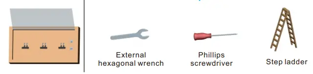 CARRO-ADC523PN-FM-Smart-Ceiling-Fan-fig-1