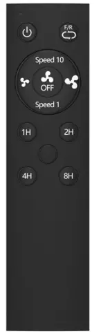 CARRO-ADC523PN-FM-Smart-Ceiling-Fan-fig-10