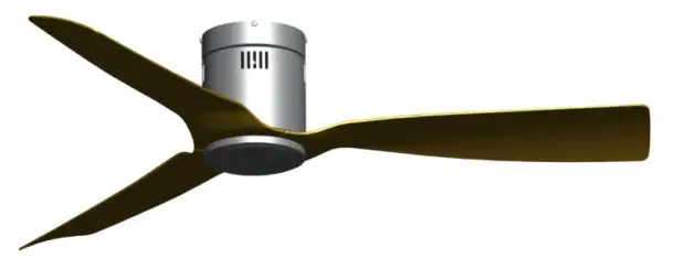 CARRO-ADC523PN-FM-Smart-Ceiling-Fan-product