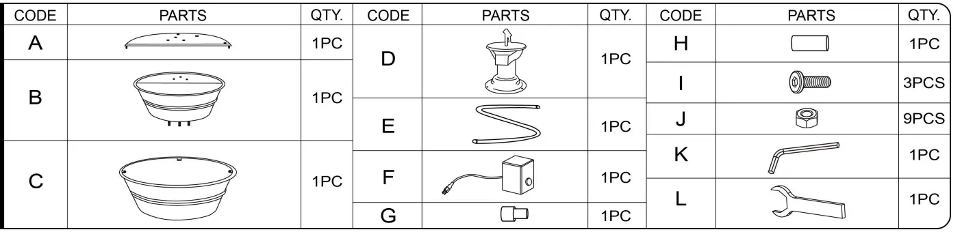 glitzhome-GH1512202855-Farmhouse-Metal-Enamel-Fountain-03