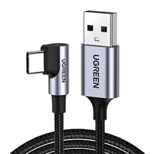 Ugreen 50941 Usb A To Usb C Cable Us284 User Manual Ugreen 50941 Usb A To Usb C Cable Us284 User Manual