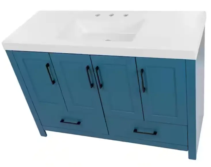 HOME-DECORATORS-COLLECTION-RN48P2-AE-48.5-Inch-W x 18.75-Inch-D-x-34.14-Inch-H-Bath-vanity-in-Admiral-Blue-PRODUCT-IMAGE