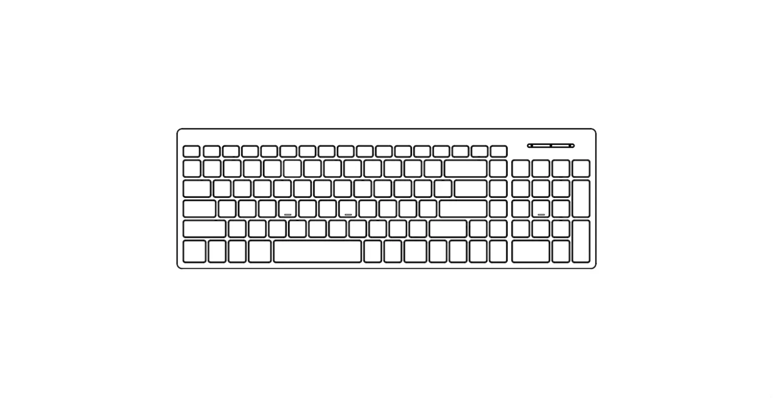 Aet-kd2021csbn Eternico Home Keyboard User Manual