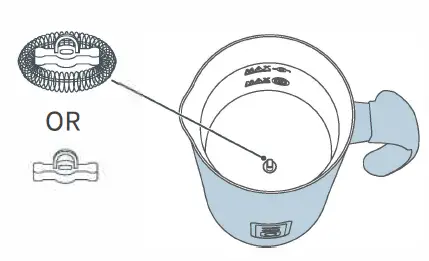 THEREYE-ER-MF02-Milk-Frother-FIG-4