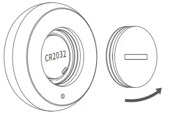 IMOU ZE1 Emergency Button - Power