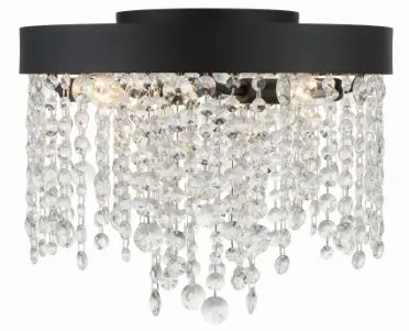 CRYSTORAMA-WIN-613-BF-CL-MWP-Winham-Four-Light-Ceiling-Mount-product