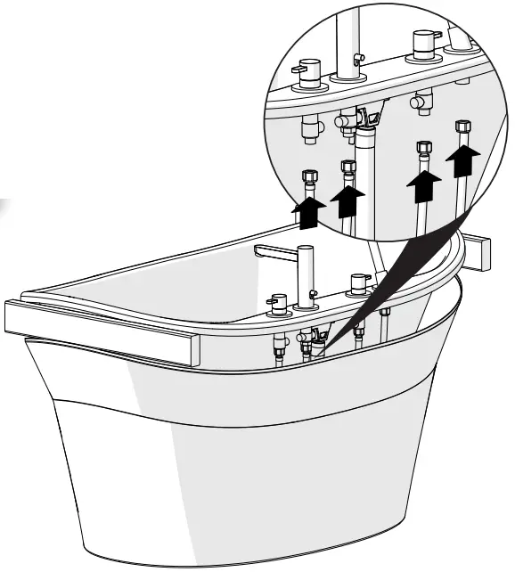 Preparation Installation