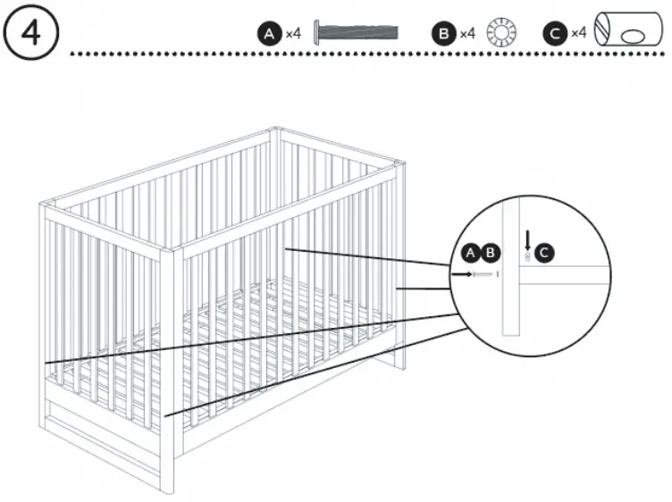 Assembly Instruction