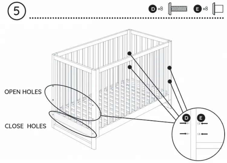 Assembly Instruction