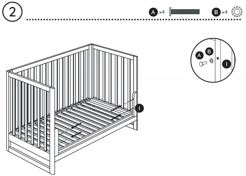 Assembly Instruction