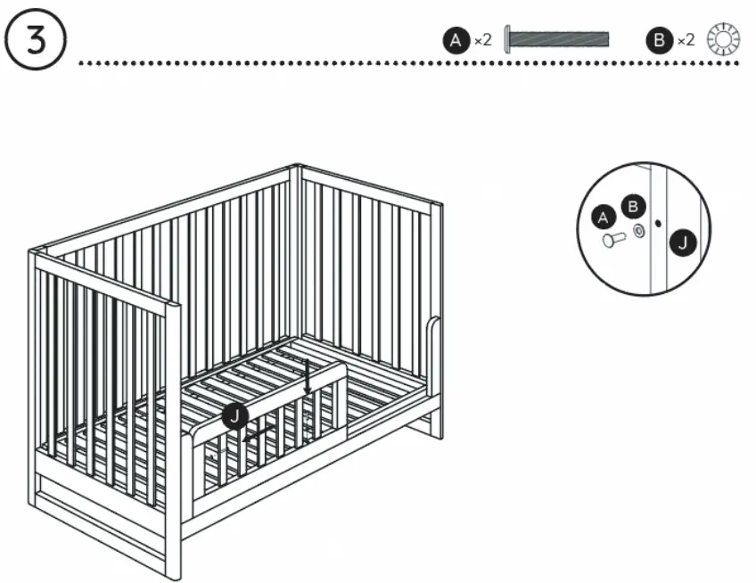 Assembly Instruction