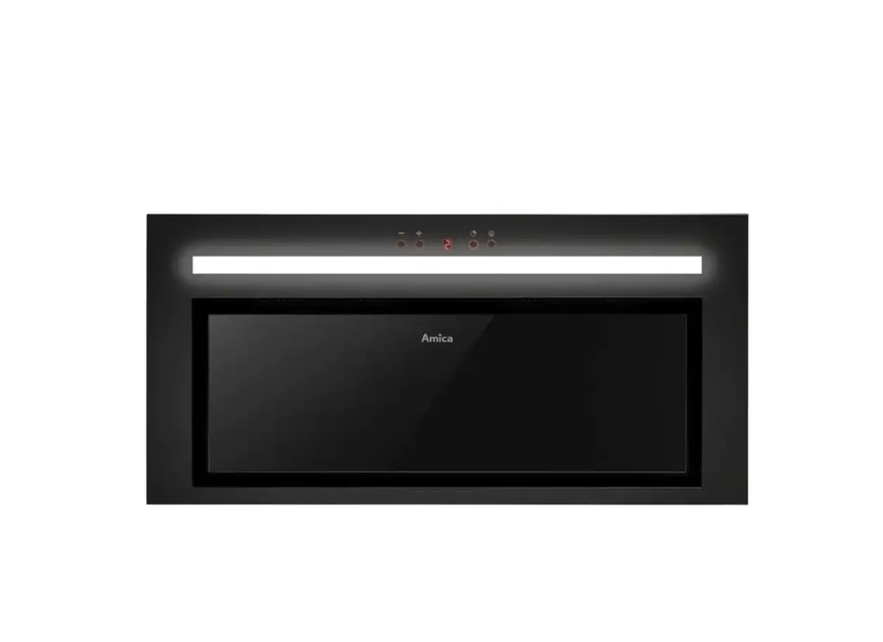 Amica Omc6451b Hc Kitchen Extractor Hood Instruction Manual