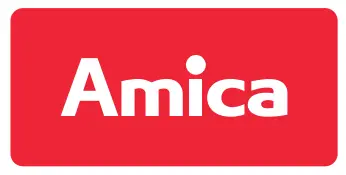 Amica-Logo