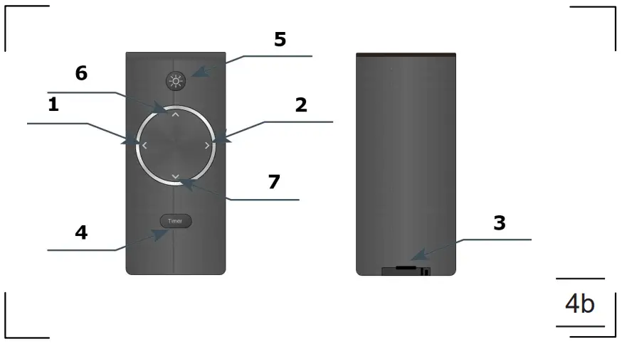 Dimension and Installation